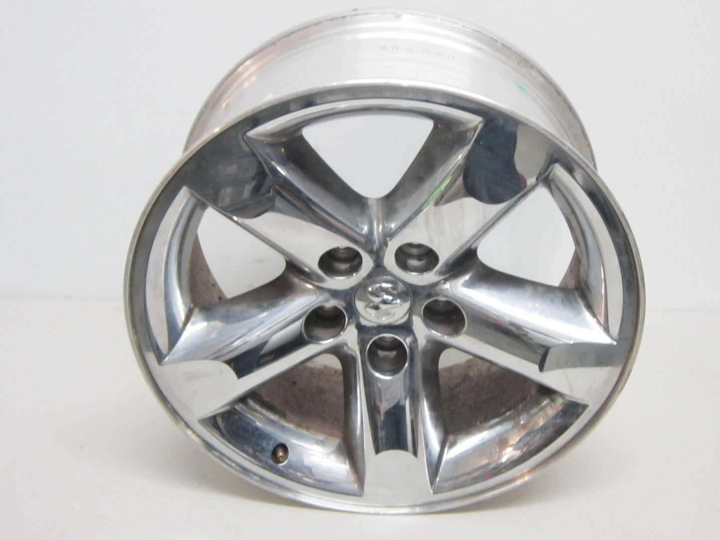 02 03 04 05 06 07 DODGE RAM DAKOTA DURANGO 20" WHEELS 20 INCH RIM CHROME