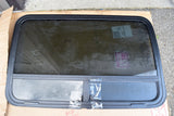 96 97 98 99 00 01 02 03 04 05 06 FORD E150 CONVERSION VAN SIDE WINDOW 40.5 X 27