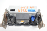 03 04 05 06 07 HONDA PILOT CLIMATE CONTROL OEM