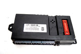 00 01 FORD F250 F-250 F350 F-350 GEM MODULE 1C3B14B205BB