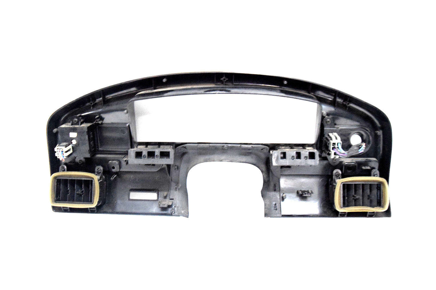 92 93 94 95 96 FORD BRONCO DASH BEZEL REAR DEFROST  4X4 SWITCH (BRONCO ONLY)