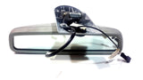 01 02 03 04 MERCEDES C230 C240 C320 REARVIEW MIRROR
