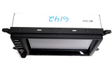 99 00 01 02 03 ACURA RL NAVIGATION DISPLAY SCREEN