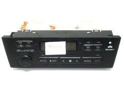 97 98 99 LEXUS ES300 CLIMATE TEMPERATURE CONTROL