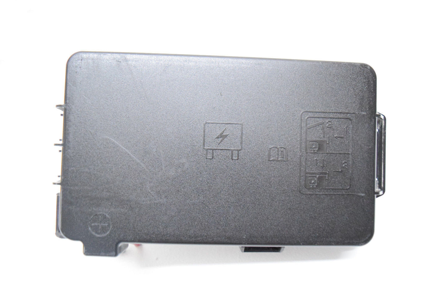 09 10 11 12 13 DODGE RAM INTEGRATED  FUSEBOX FUSE BOX OEM 04692123AF