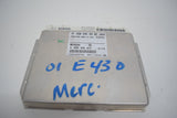 98 99 00 01 02 E430 E320 ECU ECM ENGINE COMPUTER 0295456332Q03