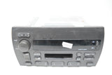 00 01 CADILLAC DEVILLE RADIO CASSETTE PLAYER OEM