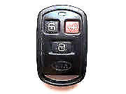 03 04 05 KIA KEYLESS ENTRY KEYFOB FCC ID PLNBONTEC-T00