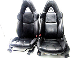 04 05 06 07 08 MAZDA RX8 SEAT SEATS LEATHER SET