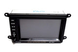 99 00 01 02 03 ACURA RL NAVIGATION DISPLAY SCREEN
