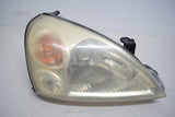 02 03 04 05 06 07 SUZUKI AERIO RIGHT PASSENGER HEADLIGHT OEM