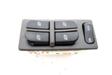 99 00 01 02 03 04 05 SAAB 9.5 9-5 95 DRIVER MASTER WINDOW SWITCH