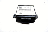 99 00 01 02 AUDI A4 A6 S4 HEADLIGHT RELAY RANGE CONTROL MODULE
