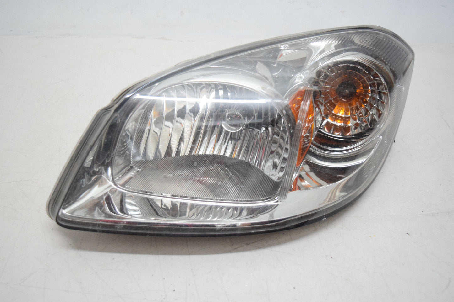 05 06 07 08 09 CHEVY COBALT LEFT DRIVER HEADLIGHT OEM
