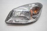 05 06 07 08 09 CHEVY COBALT LEFT DRIVER HEADLIGHT OEM