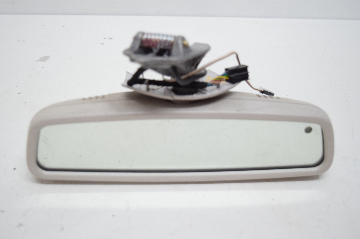 03 04 05 06 07 MERCEDES E320 E500 REARVIEW MIRROR