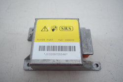 99 00 01 02 03 04 LAND ROVER DISCOVER AIRBAG CONTROL MODULE OEM