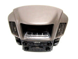 99 00 01 02 03 LEXUS RX300 RADIO NAVIGATION DISPLAY SCREEN