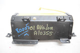 00 01 02 TOYOTA AVALON RIGHT PASSENGER AIRBAG NO COVER OEM
