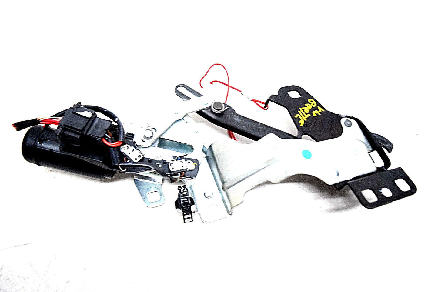 1999-2009 VW CONVERTIBLE SOFT TOP LATCH LIFT MOTOR RIGHT PASSENGER