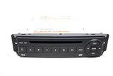 08 09 10 11 12 DODGE CARAVAN TOWN AND COUNTRY DVD PLAYER