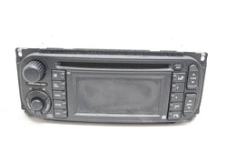 04 05 06 CHRYSLER SEBRING  T&C JEEP DODGE CARAVAN RADIO NAVIGATION CD PLAYER