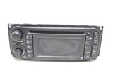 04 05 06 CHRYSLER SEBRING  T&C JEEP DODGE CARAVAN RADIO NAVIGATION CD PLAYER