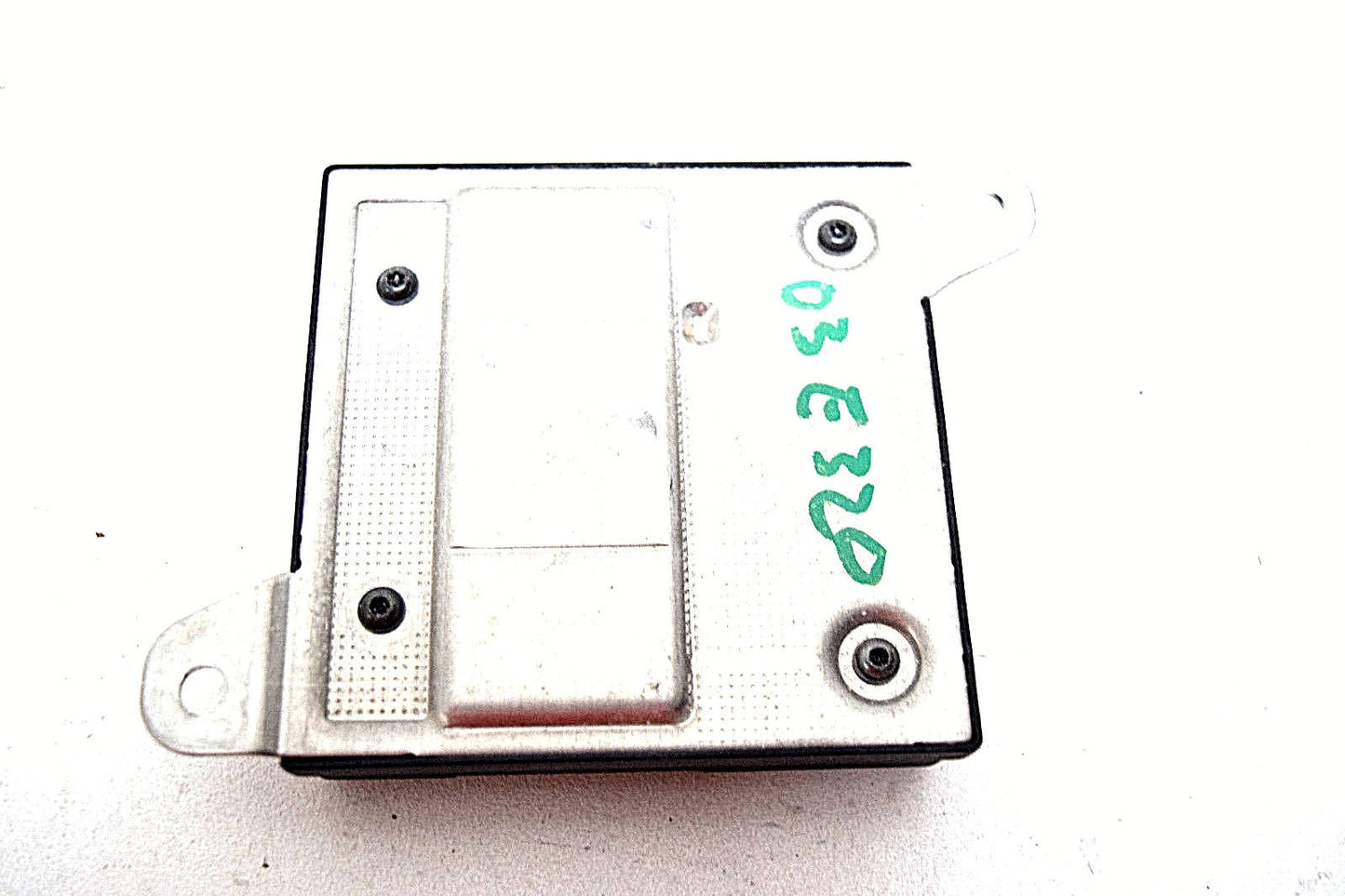 03 04 05 06 MERCEDES E320 AQUSITION CONTROL MODULE 2115452132