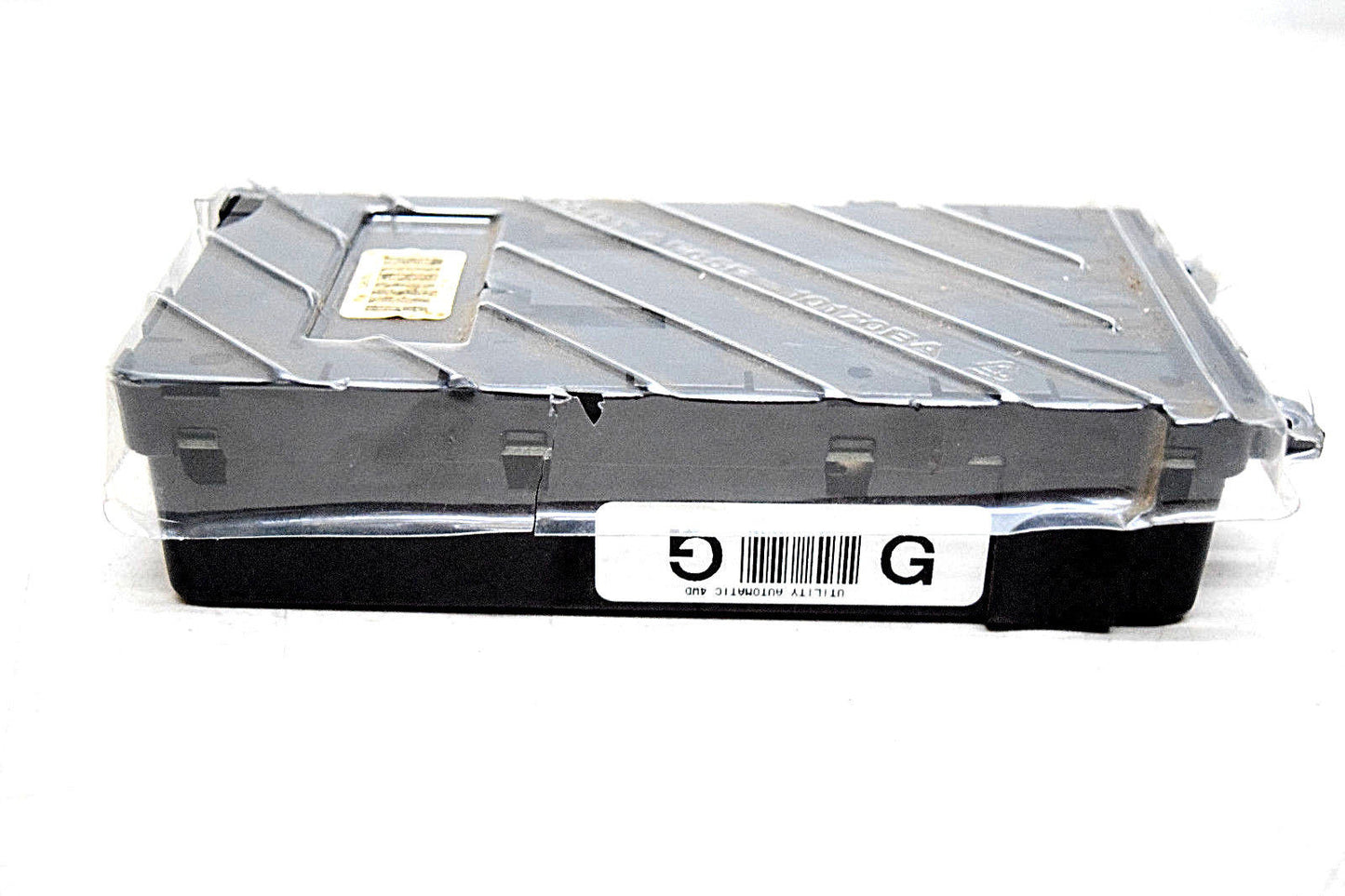 97 03 FORD EXPEDITION NAVIGATOR F150 GEM MULTIFUNCTION MODULE OEM F75B14B205AC