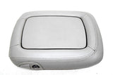 99 00 01 02 0304 05 06 YUKON DENALI CENTER CONSOLE ARMREST LID GREY