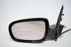 97 98 99 00 CHEVY VENTURE UPLANDER LEFT DRIVER MIRROR