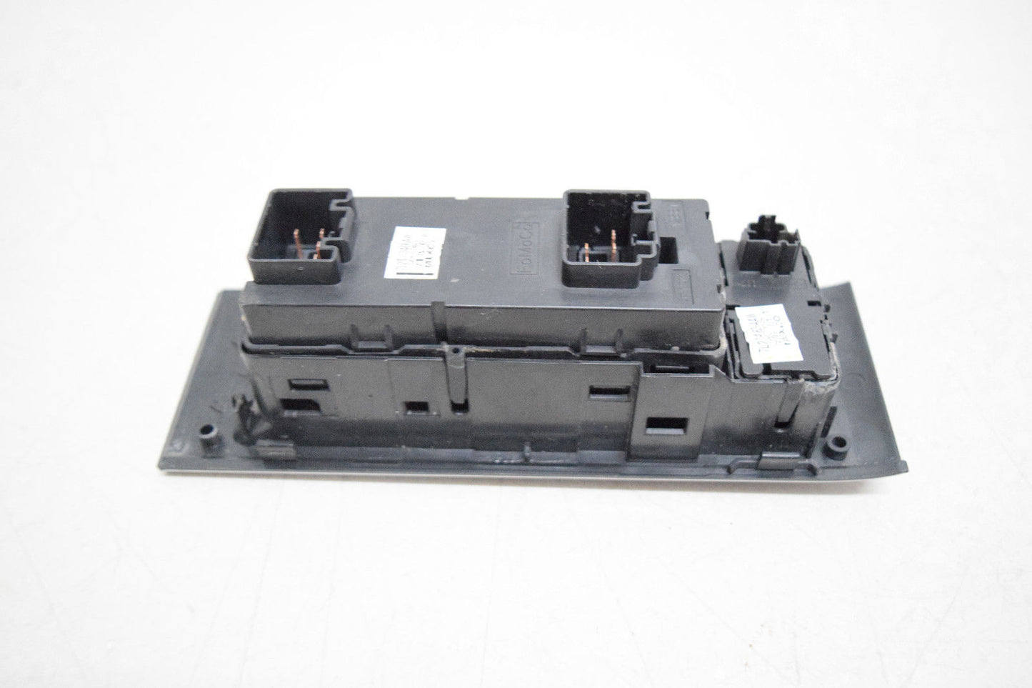 06 07 08 FORD EXPLORER DRIVER MASTER WINDOW SWITCH OEM