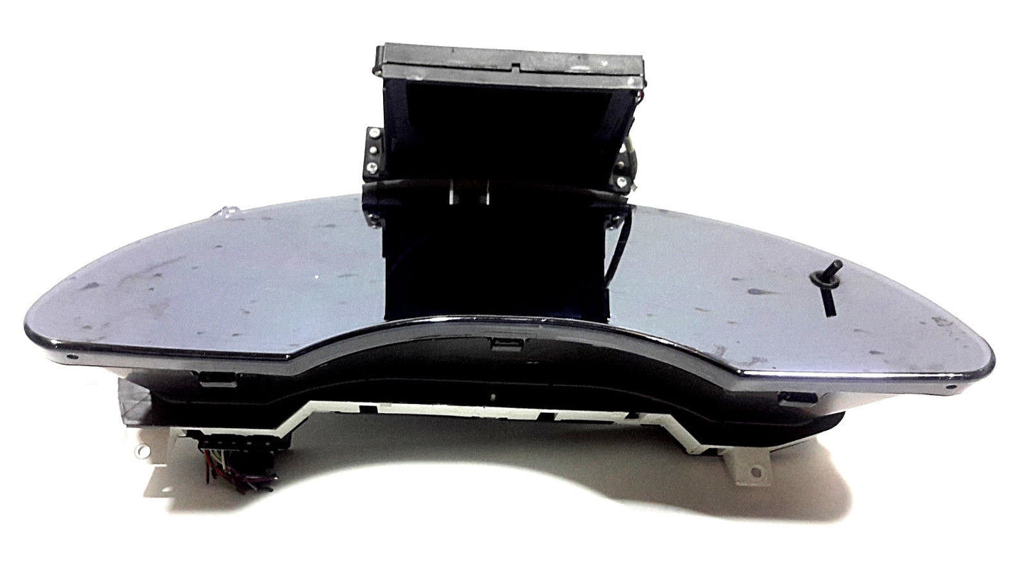04 05 07 08 CHRYLSER PACIFICA SPEEDOMETER NAVIGATION DISPLAY SCREEN