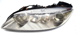 03 04 05 06 MAZDA 6 LEFT DRIVER HEADLIGHT HEAD LIGHT OEM