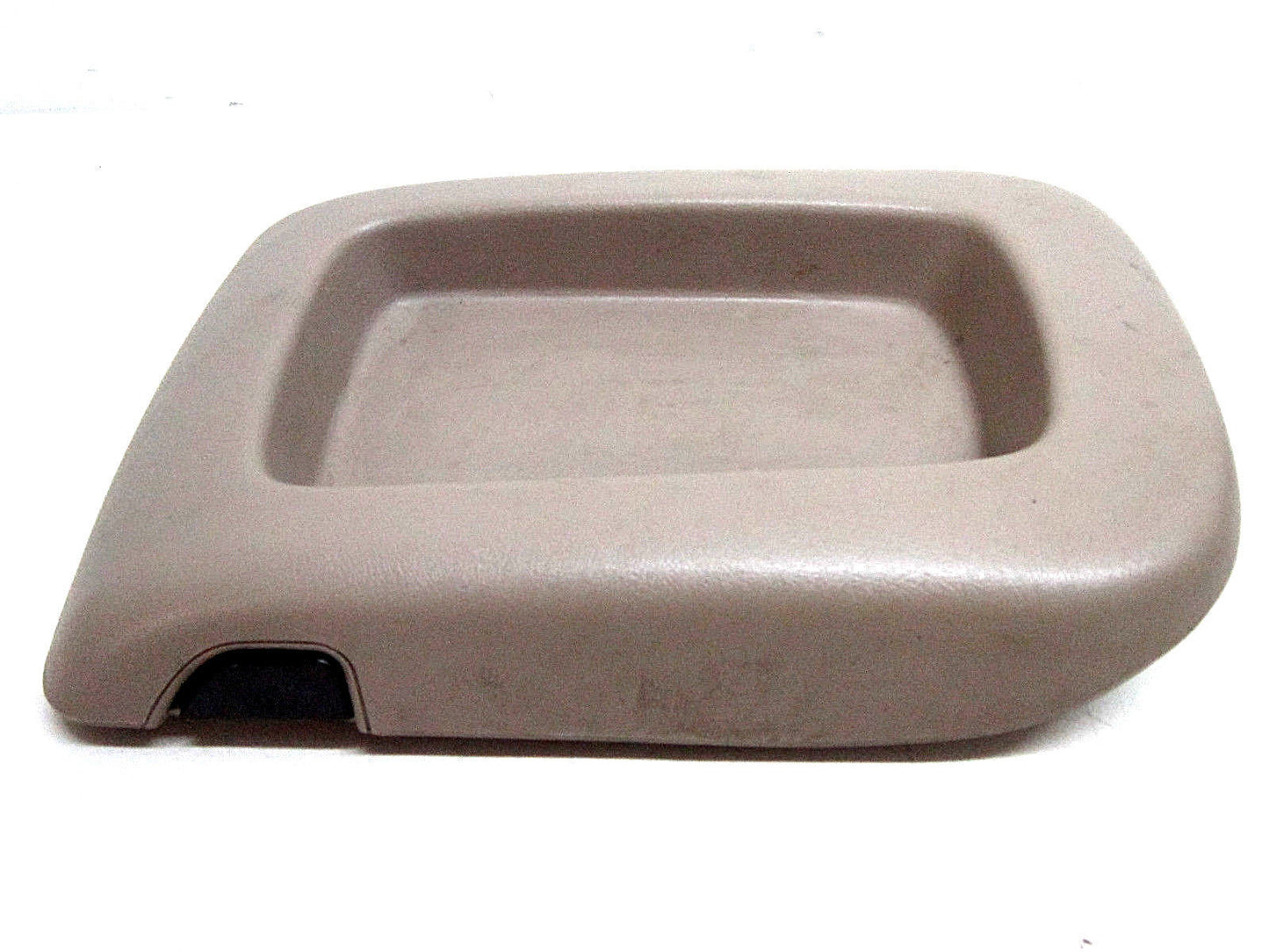 03 04 05 06 CHEVY TAHOE YUKON DENALI SUBURBAN AVALANCHE CENTER CONSOLE LID