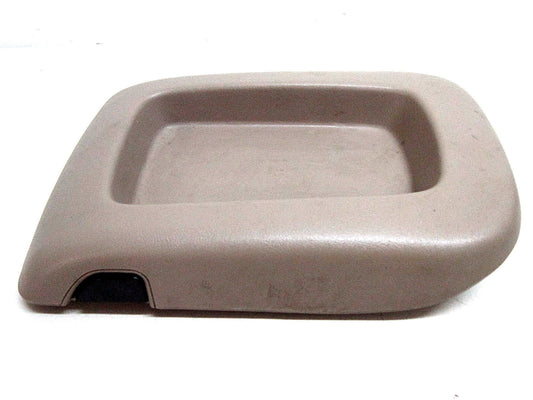 03 04 05 06 CHEVY TAHOE YUKON DENALI SUBURBAN AVALANCHE CENTER CONSOLE LID
