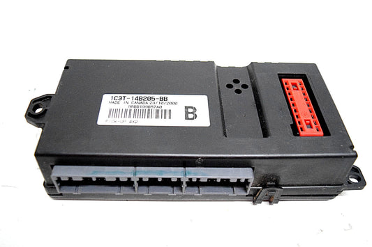 00 01 FORD F250 F-250 F350 F-350 GEM MODULE 1C3B14B205BB