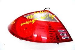 00 01 02 KIA RIO RIGHT PASSENGER TAIL LIGHT TAILLIGHT OEM