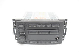 05 06 07 08 09 SAAB 9.7X 97X 97 9.7 9 7 RADIO 6 CD PLAYER OEM PARTS ONLY