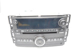 07 08 09 CHEVY COBALT RADIO CD PLAYER AUX MP3 INPUT OEM