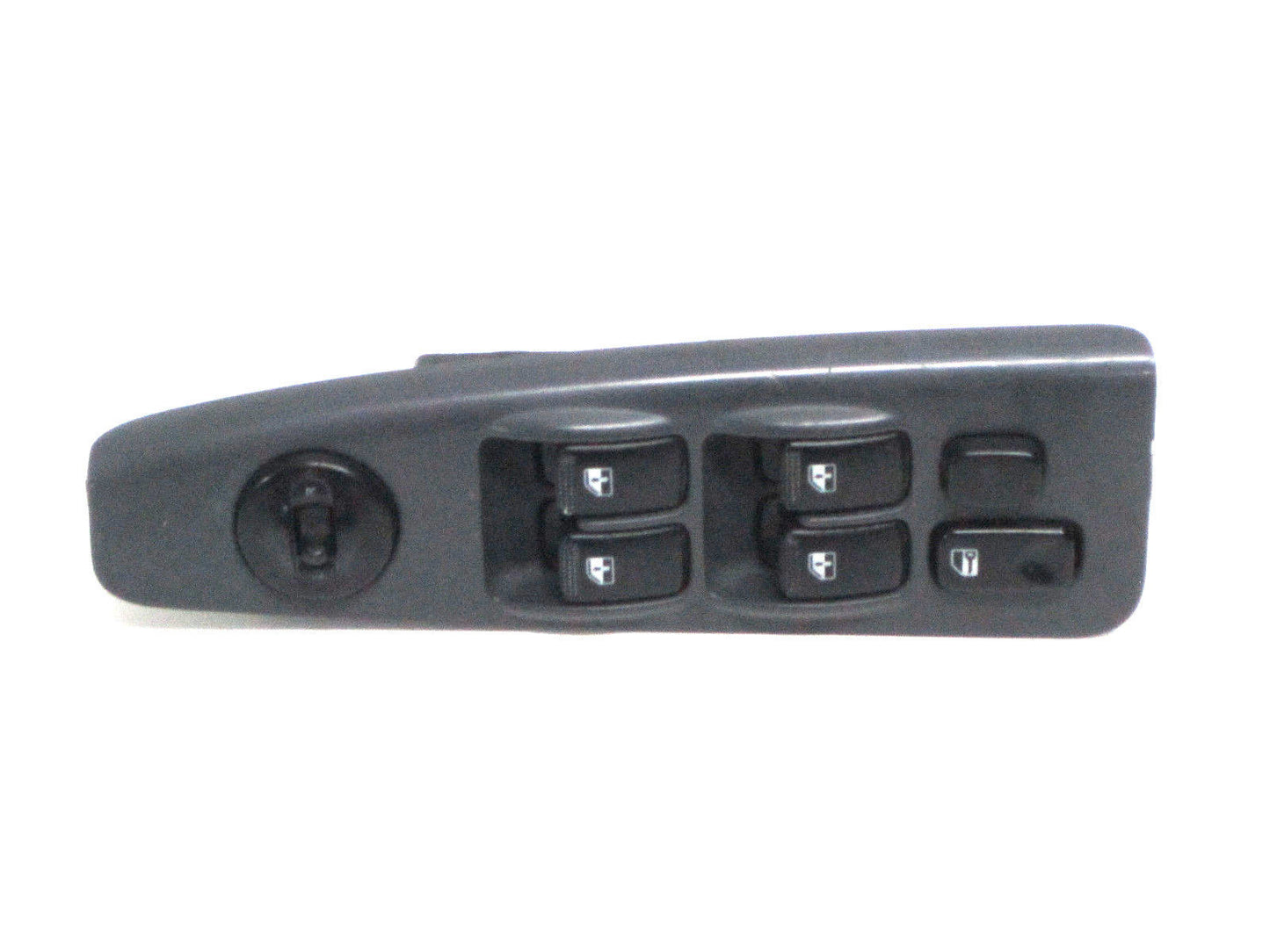 04 05 06 07 08 09 KIA SPECTRA DRIVER MASTER WINDOW SWITCH