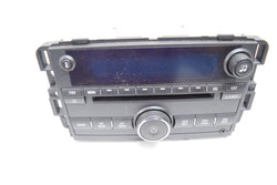 06 07 08 CHEVY SILVERADO SIERRA MONTE CARLO IMPALA RADIO CD PLAYER