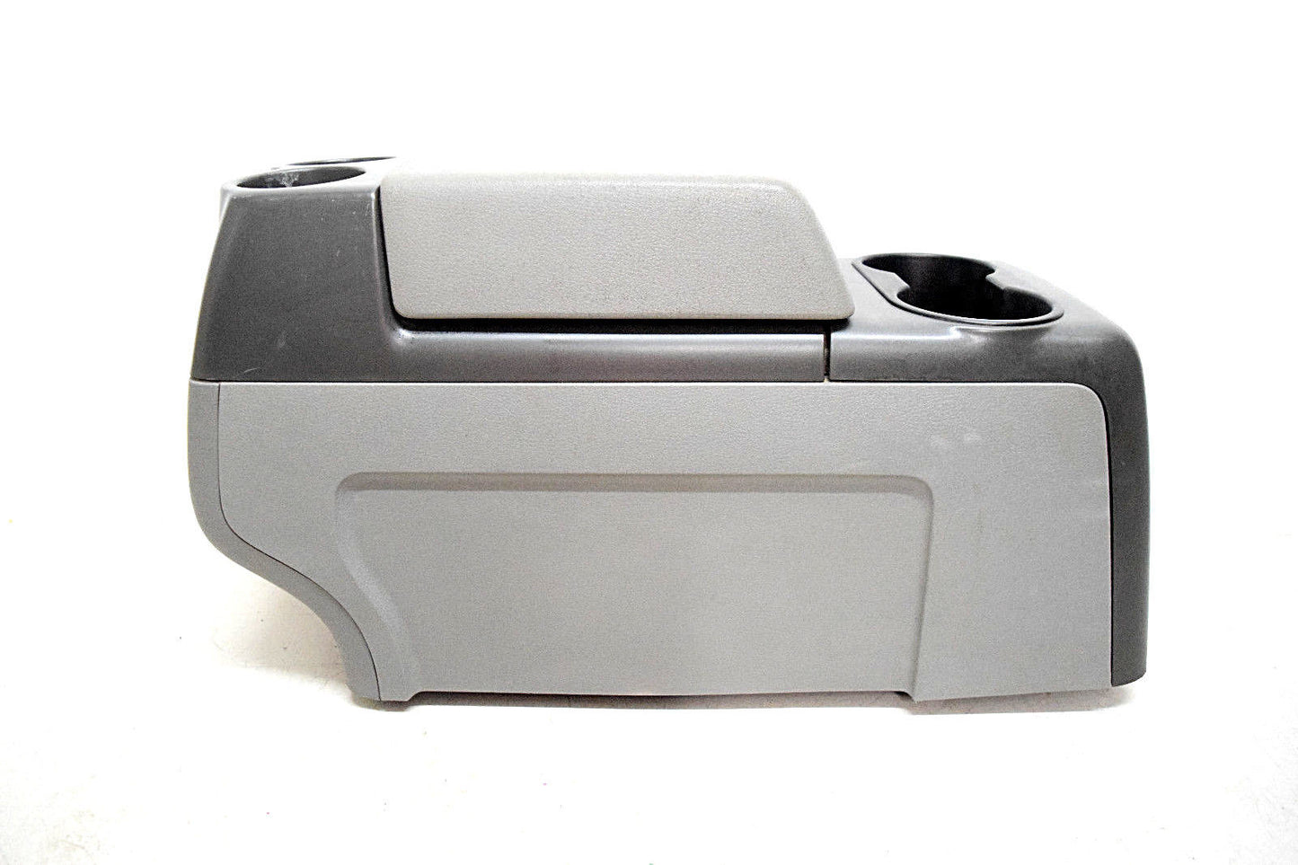 04 05 06 07 08 FORD F150 F-150 CENTER CONSOLE ARMREST CUP HOLDERS