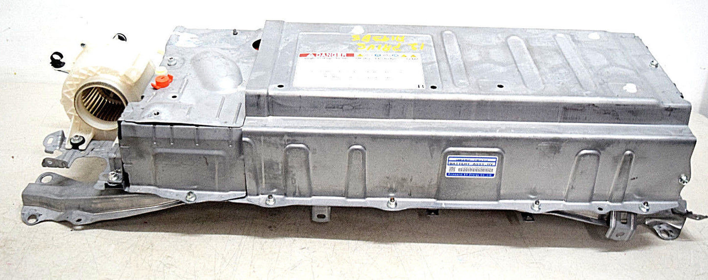 11 12 13 14 15 16 TOYOTA PRIUS BATTERY PACK COMPLETE OEM