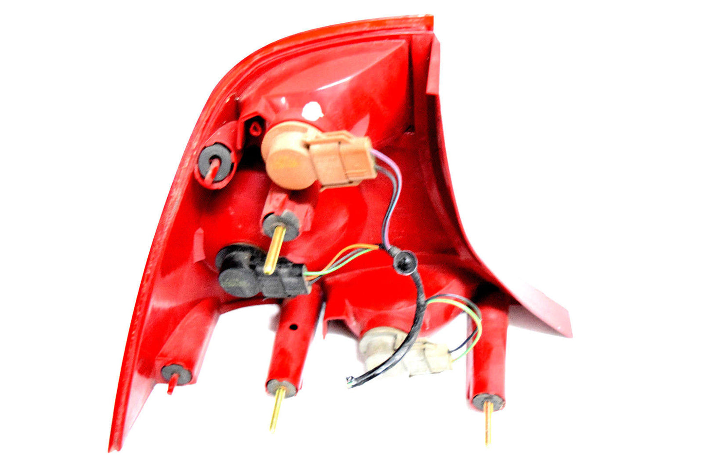 02 03 04 FORD FOCUS RIGHT PASSENGER TAIL LIGHT OEM