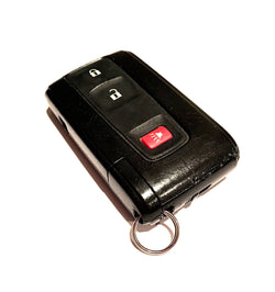 06 07 08 09 TOYOTA PRIUS  SMART KEY KEYLESS ENTRY REMOTE FCC ID MOZB21TG