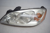 06 07 08 09 PONTIAC G6 LEFT DRIVER HEADLIGHT OEM