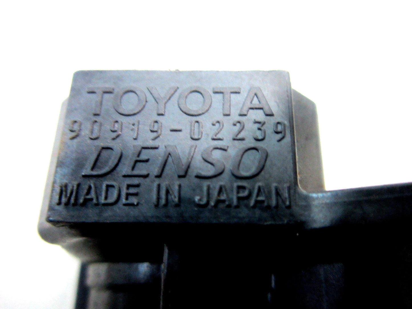 00 01 02 03 04 05 TOYOTA COROLLA CELICA IGNITION COIL