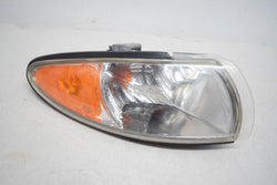 97 98 99 00 01 02 03 PONTIAC GRAND PRIX RIGHT PASSENGER TURN SIGNAL CORNER LAMP