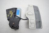 98 99 00 01 02 03 04 05 VW JETTA MK4 SUNROOF MOTOR OVER HEAD SWITCH